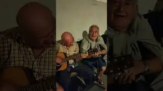 Castelluccio Valmaggiore, 24 agosto 2024. Sere d'estate con Giuseppe Poliseno e Pasquale D'Apollo.