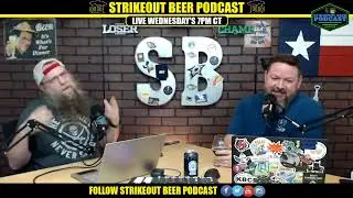 Union Bear Brewing Stout Craft Beer Review