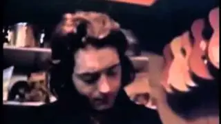 Rory Visits Crowley's Music Shop