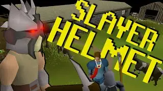 The Quest For a RuneScape Slayer Helmet - BankSpace