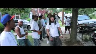 Frenchie - My City (Official Video)