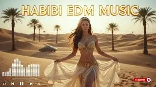 Arabic Party NONSTOP 🔥 Habibi EDM Night Club Mix 2026