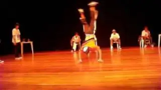 Battle Olho no Olho 2010 - FB Crew VS Floorocking