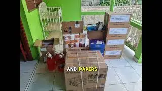 Back to Class Jamaica | Community Support in Action &ndash; Priscilla&rsquo;s Story