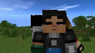 anicraft opening remake