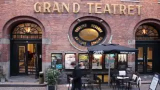 Grand Teatret 23.12.2016