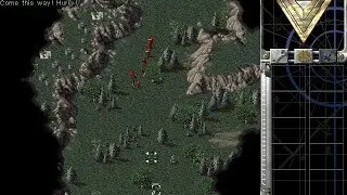 Speedrun: C&C Red Alert Aftermath - Negotiations (Hard)