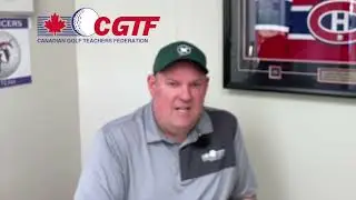 CGTF E-Newsletter Greeting May 2025