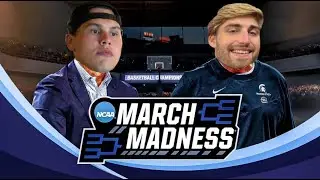 NCAA Basketball Bracketology: Who&rsquo;s in the Top 4 Seeds?!