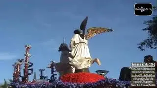 SS Morón - Stmo. Cristo de la Agonía en el Huerto y María Stma. de Loreto 