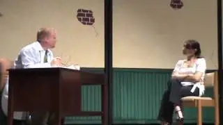 Crazy for Jesus (Part 1)