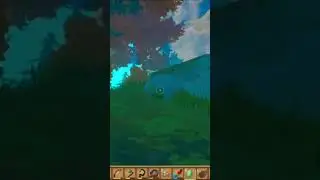 Raft- Questo personaggio non corre,  c'ha i piedi a papera :D