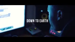 Dani&euml;l Busser - Down To Earth ft. Snelle (Prod. Opivm)