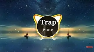 Future Beat🎶 - Future Bass🎸 - Relaxing Instrumental💟 - Prod Trap Pixie