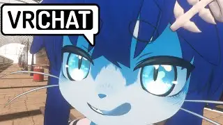 【#VRChat/#VRC】まったり雑談でも＆ワールド巡りするかな【#レオ・ネルノス】