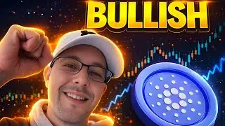 Cardano Breakout - ADA Bullish Setup Confirmed?