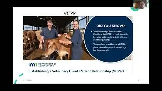 Goat Sheep Parasite Management & Antibiotic Use (6/21/2022)