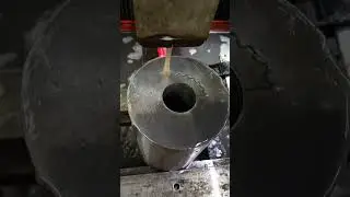 Электроэрозионная резка ! #меркатор #станки #заточкаинструмента