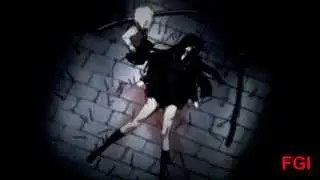 AMV Falling In Reverse The Drug In Me Is You