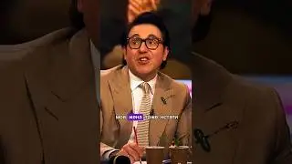 КОГДА ГОРБАЧЕВ МАХАЛ МНЕ РУКОЙ.. и другие детские воспоминания #дмитрийрибероферрейра #андреймалахов