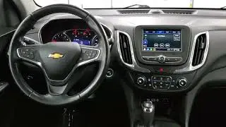 2019 Chevrolet Equinox LT Willard  Attica  Plymouth  New Pittsburgh  New Washington