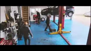 TMP Autos Ltd -  Garage in Coventry