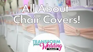 Chair Cover Trends