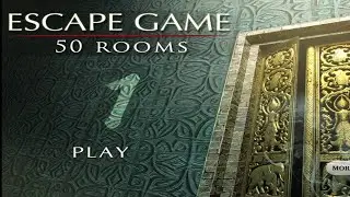50 room escape 1, level 46
