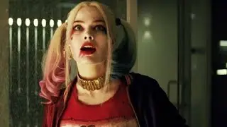 Margot Robbie hot 🔥status in sucide Squad 2|#shorts