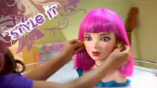 www.vek-detey.ru LIV Styling Head