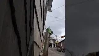 Chain-Whip VS Box! (Slowed) #weapons #weaponsfanatics #weaponshorts #edit