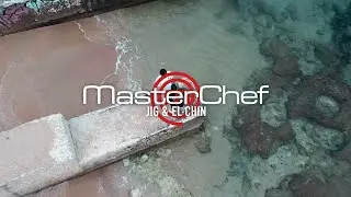 Nova era (Jig & El chin) - MASTERCHEF (prod. Sava) - (Official Video)