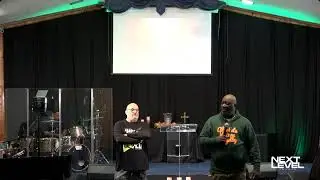 Next Level Church