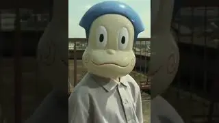 20th Century Boys - Manga vs Live-Action Film