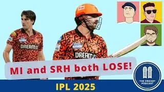 The IPL Favourites Are All Failing!
