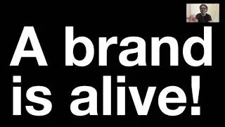 Internal Branding - Principles + Process