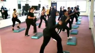 Fit 4 Life Boot camp In Akron ohio