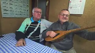DAJAK I POBRO SVICE ZORA