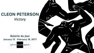 CLEON PETERSON - Victory