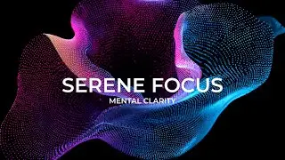 Power Focus: 18Hz Beta Binaural Beats &ndash; Improve Focus and Motivation, Concentration Music