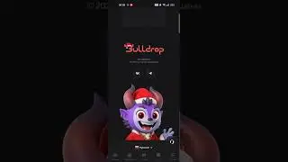 #bulldrop da 0 dan RP oldim 😱🤯 