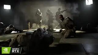 Call of Duty Modern Warfare #5