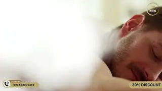 Best Home Service Massage Dubai and Abu Dhabi | Zen At Home #homespa #massage #dubai #zenhome #uae
