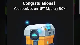How to claim Mobox Airdrop on Binance