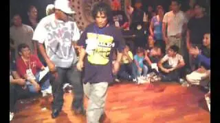 RCool - Reencuentro dance peruano (reload coolmix edition 2010)