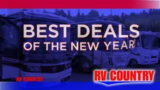 Adventure is Calling RV Show Super Sale - Mesa, AZ