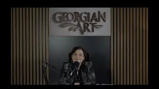 Introduction to Medieval Georgian Architecture