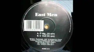 East Men - U Dub