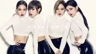 miss a- hush (sped up)