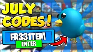 NEW *SECRET* ROBLOX PROMOCODES JULY 2021 | Roblox Promocodes Working July 2021